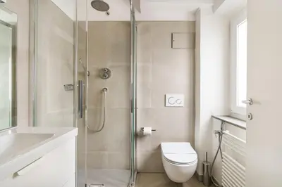Bagno di CDT Duomo