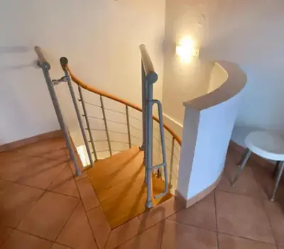 Planimetria di Condotta