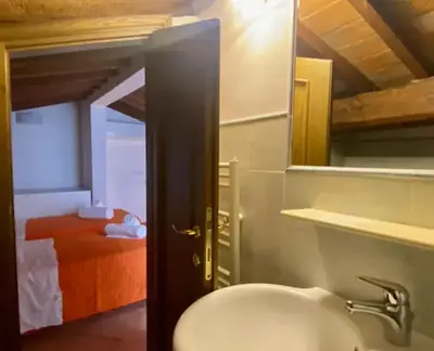Bagno di Condotta