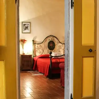 Romantico appartamento a 10 minuti a piedi Ponte Vecchio e 5 minuti da Palazzo Pitti