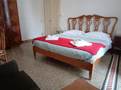 Planimetria di Residenza Ponticelli