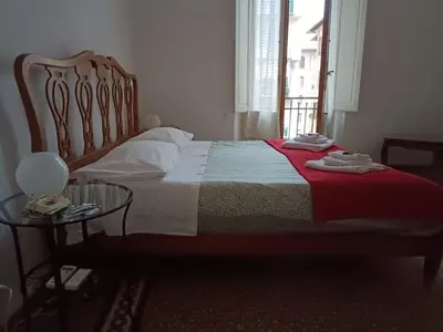 Planimetria di Residenza Ponticelli