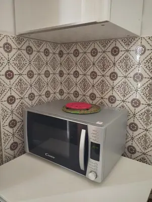 Planimetria di Residenza Ponticelli