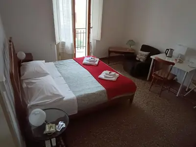 Planimetria di Residenza Ponticelli