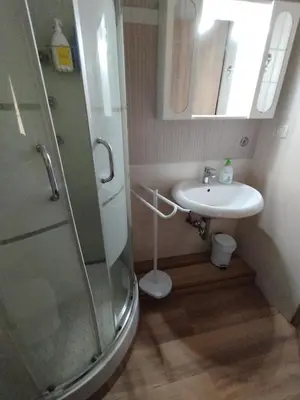 Planimetria di Residenza Ponticelli
