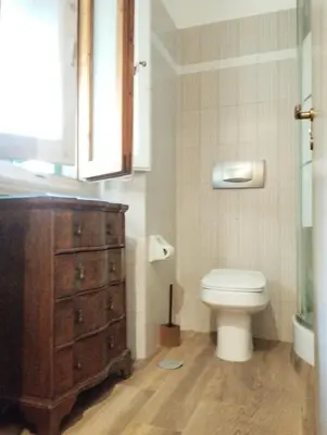 Planimetria di Residenza Ponticelli