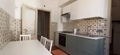 Planimetria di Residenza Ponticelli