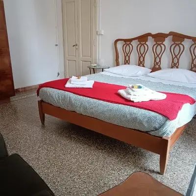 Residenza Ponticelli