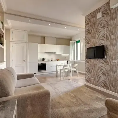 ISIDORO Apartment