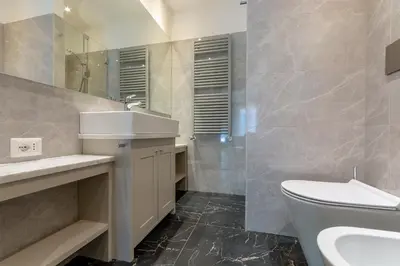 Bagno di Porta Nera Private Living - adults only