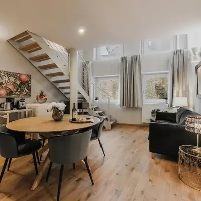 Apartments Florence - Ariento Deluxe 5