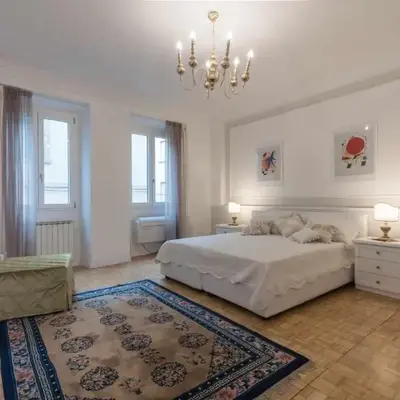Bargello Apartment With Two Bedroom