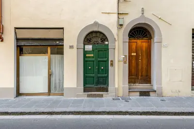 Facciata o entrata di GuestHost - Mercato di Sant'Ambrogio Cozy Apartment