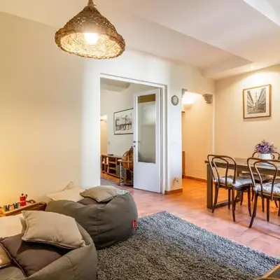 GuestHost - Mercato di Sant'Ambrogio Cozy Apartment