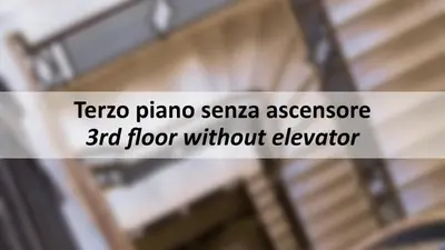 Planimetria di Turandot Apartment by Mamo Florence