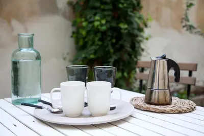 Bevande di La Casa di Rouse