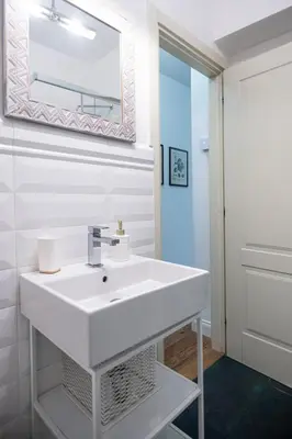 Bagno di Nel Cuore di Firenze - Palchetti Terrace