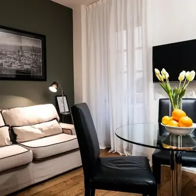Nel Cuore di Firenze - Palchetti Terrace