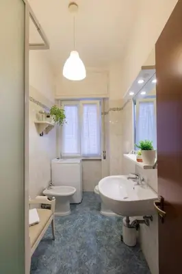 Bagno di Ponte Vecchio - Appartamenti Borgo San Jacopo