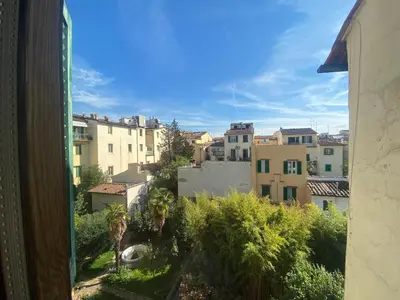 Edificio in cui si trova l'appartamento