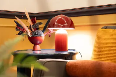 Planimetria di JOIVY Together Florence Secret Nest