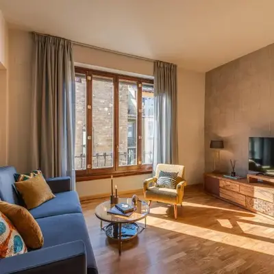 Apartments Florence - Santo Stefano's Mirror