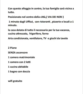 Planimetria di casa de blu
