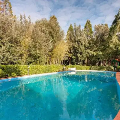 Peaceful Villa in Firenze with private pool