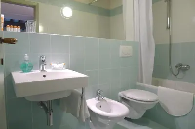 Bagno di San Niccolò