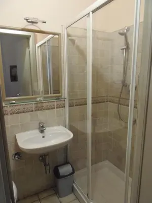 Bagno di Relais Del Duomo