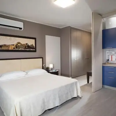 Quadra Key Easy Home In Florence