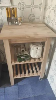 Set per la preparazione di tè e caffè presso TommyRoom