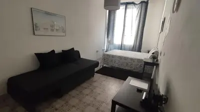 Planimetria di TommyRoom
