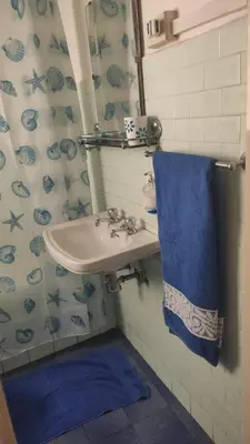 Bagno di TommyRoom