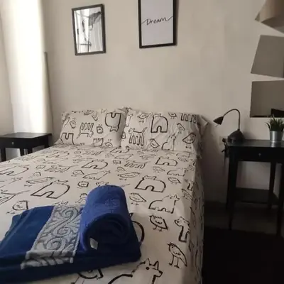 TommyRoom