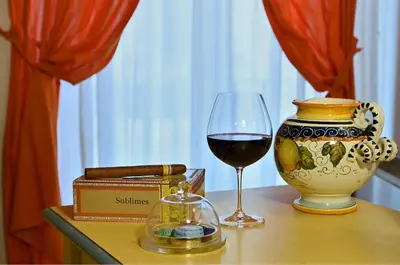 Bevande di Hotel Vasari