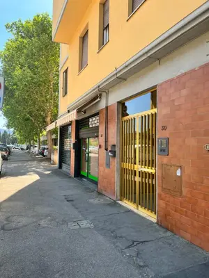 Il quartiere o una zona nella vicinanze dell'appartamento