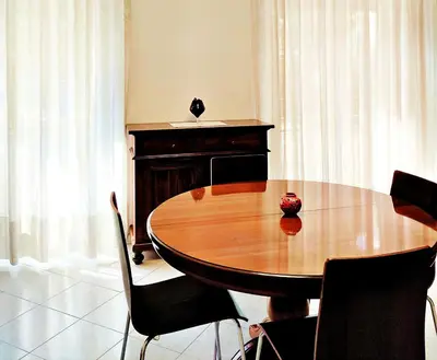Planimetria di MAISON CAREGGI - loft, parcheggio, tram