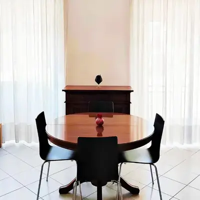 MAISON CAREGGI - loft