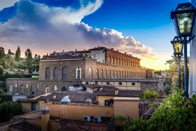 Luogo di interesse nelle vicinanze dell'hotel