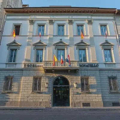 Hotel Donatello