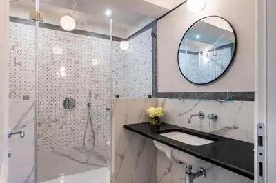 Bagno di Genteel Home Piazza Pitti
