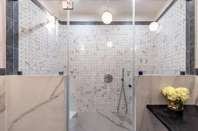 Bagno di Genteel Home Piazza Pitti
