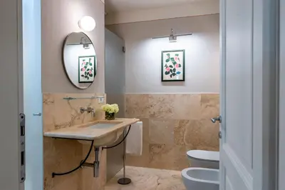 Bagno di Genteel Home Piazza Pitti
