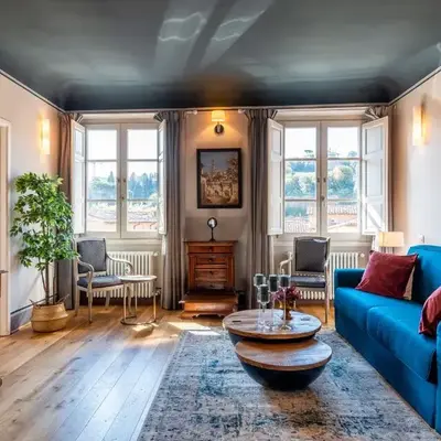 Genteel Home Piazza Pitti
