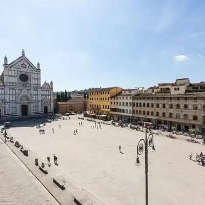 Santa Croce Palace by Mmega