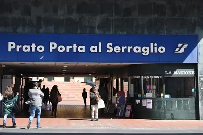 Ospiti di Hotel Giardino