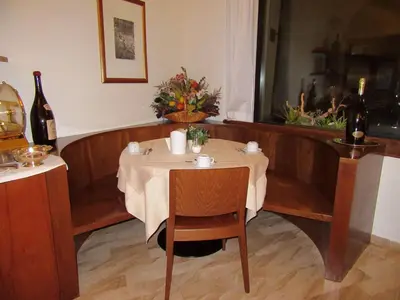 Bevande di Hotel Giardino