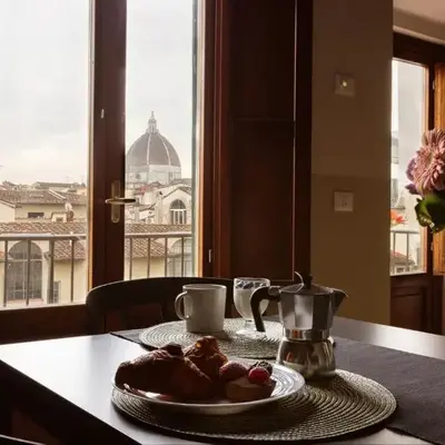 Florentia Art Apartments