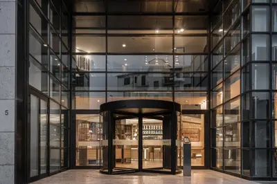 Facciata o entrata di AC Hotel Firenze by Marriott